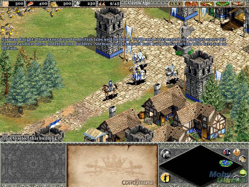 age of empires ii for mac download